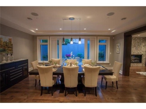 1309 Mathers Avenue, West Vancouver, BC 