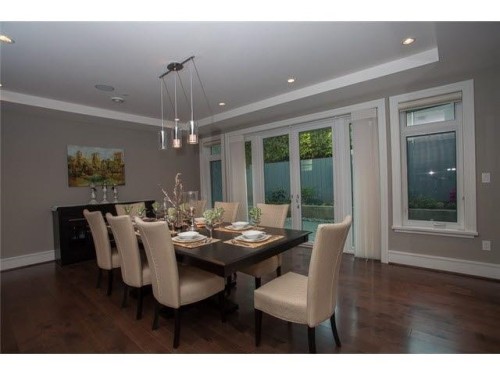 1309 Mathers Avenue, West Vancouver, BC 