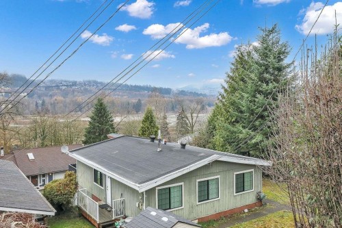 1479 Elinor Crescent, Port Coquitlam, BC 