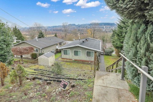 1479 Elinor Crescent, Port Coquitlam, BC 