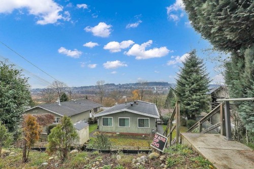 1479 Elinor Crescent, Port Coquitlam, BC 