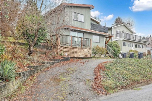 1479 Elinor Crescent, Port Coquitlam, BC 