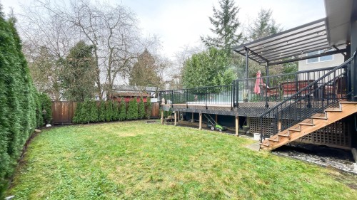 11603 River Wynd, Maple Ridge, BC 