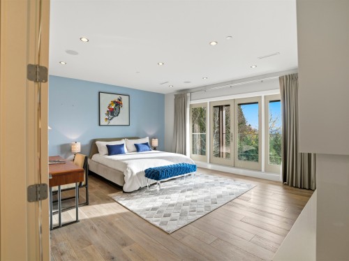 720 Parkside Road, West Vancouver, BC 