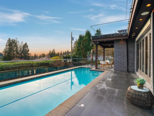 720 Parkside Road, West Vancouver, BC 