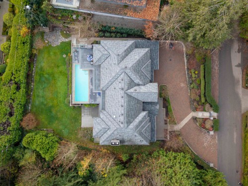 720 Parkside Road, West Vancouver, BC 