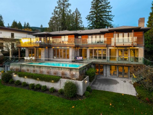 720 Parkside Road, West Vancouver, BC 