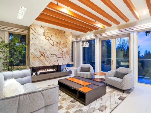 720 Parkside Road, West Vancouver, BC 