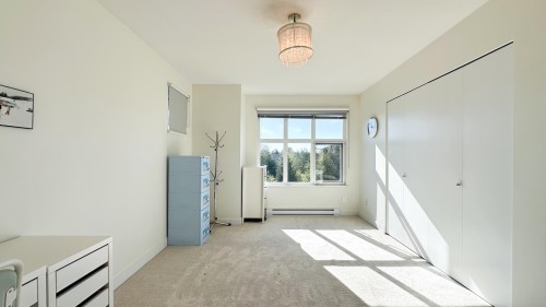 1101-8485 New Haven Close, Burnaby, BC 