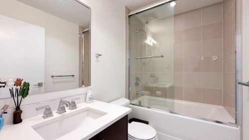 1101-8485 New Haven Close, Burnaby, BC 