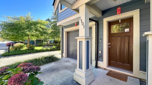 1101-8485 New Haven Close, Burnaby, BC 