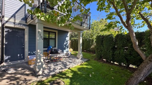 1101-8485 New Haven Close, Burnaby, BC 