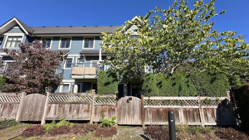 1101-8485 New Haven Close, Burnaby, BC 