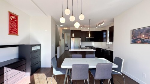 1101-8485 New Haven Close, Burnaby, BC 