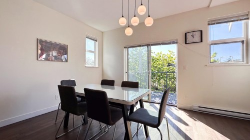 1101-8485 New Haven Close, Burnaby, BC 