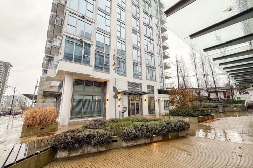 407-2435 Kingsway, Vancouver, BC 