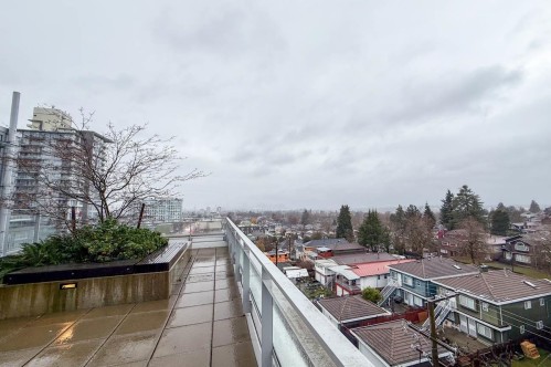 407-2435 Kingsway, Vancouver, BC 