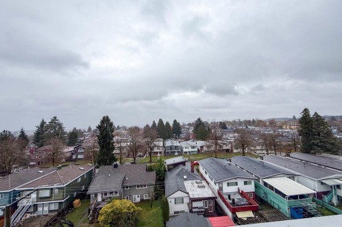 407-2435 Kingsway, Vancouver, BC 