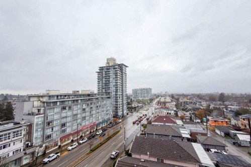 407-2435 Kingsway, Vancouver, BC 