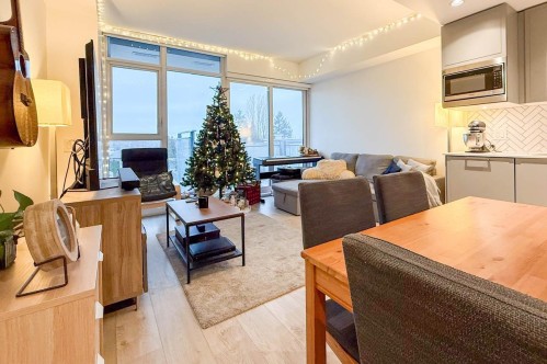 407-2435 Kingsway, Vancouver, BC 