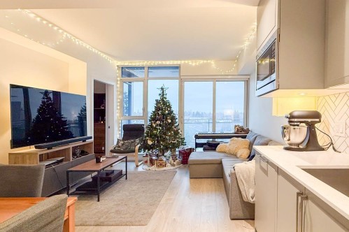 407-2435 Kingsway, Vancouver, BC 