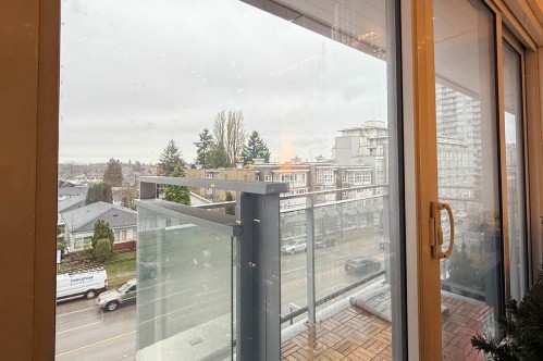 407-2435 Kingsway, Vancouver, BC 