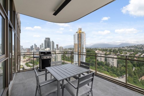 3106-5333 Goring Street, Vancouver, BC 