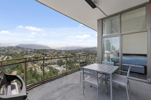 3106-5333 Goring Street, Vancouver, BC 