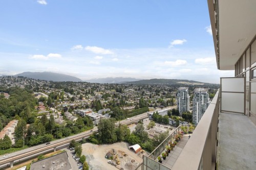 3106-5333 Goring Street, Vancouver, BC 