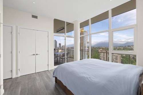 3106-5333 Goring Street, Vancouver, BC 