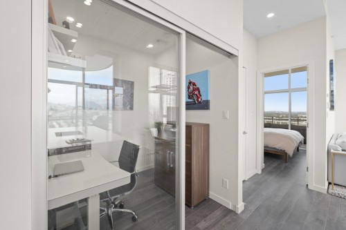 3106-5333 Goring Street, Vancouver, BC 