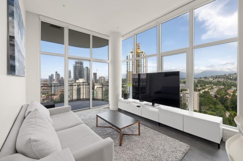 3106-5333 Goring Street, Vancouver, BC 