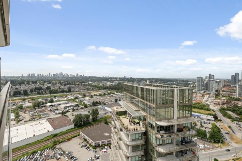 3106-5333 Goring Street, Vancouver, BC 