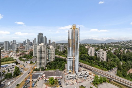 3106-5333 Goring Street, Vancouver, BC 