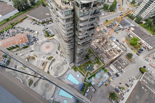 3106-5333 Goring Street, Vancouver, BC 