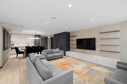 3106-5333 Goring Street, Vancouver, BC 