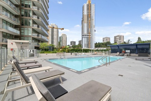 3106-5333 Goring Street, Vancouver, BC 