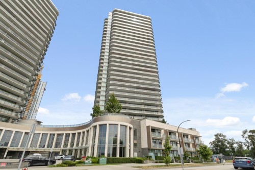 3106-5333 Goring Street, Vancouver, BC 