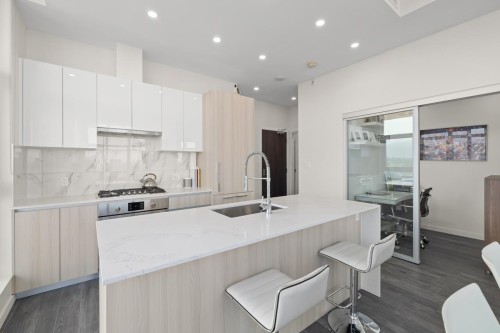 3106-5333 Goring Street, Vancouver, BC 