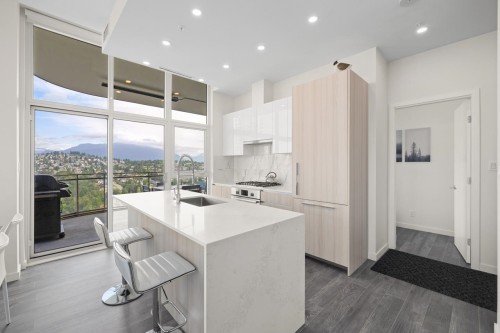 3106-5333 Goring Street, Vancouver, BC 