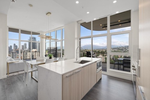 3106-5333 Goring Street, Vancouver, BC 