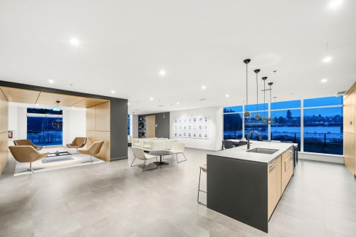 2607-2181 Madison Avenue, Burnaby, BC 