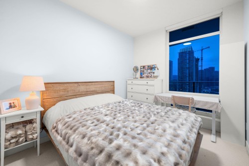 2607-2181 Madison Avenue, Burnaby, BC 