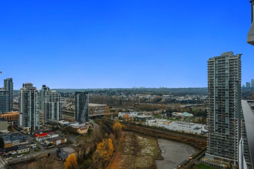 2607-2181 Madison Avenue, Burnaby, BC 