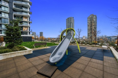 2607-2181 Madison Avenue, Burnaby, BC 