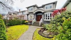 2813 21st Avenue W Vancouver, BC V6L 1K5