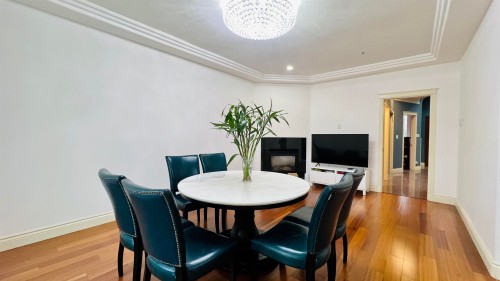 2813 21St Avenue W, Vancouver, BC 