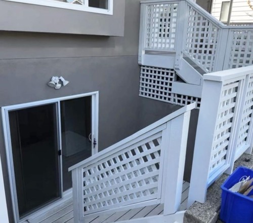 2813 21St Avenue W, Vancouver, BC 