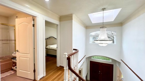 2813 21St Avenue W, Vancouver, BC 