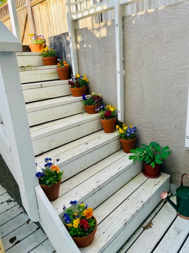 2813 21St Avenue W, Vancouver, BC 